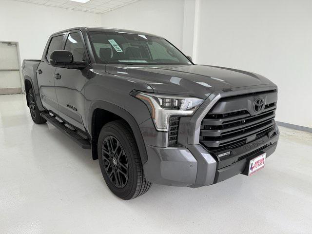 new 2025 Toyota Tundra car, priced at $61,141
