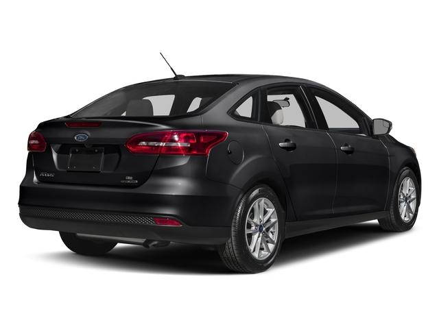 used 2017 Ford Focus car, priced at $8,531