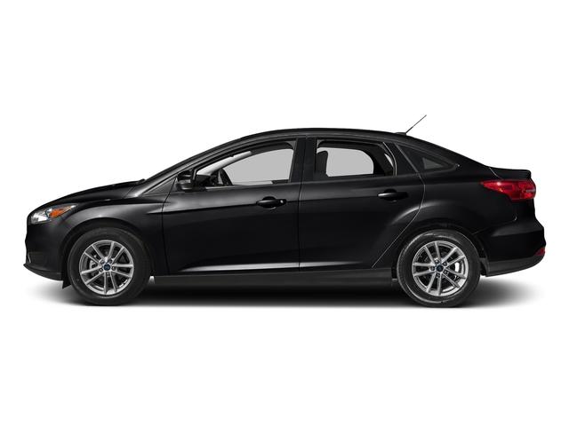used 2017 Ford Focus car, priced at $8,531