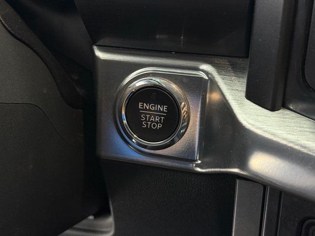 used 2022 Ford F-150 car, priced at $37,488