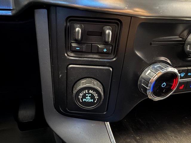 used 2022 Ford F-150 car, priced at $37,488