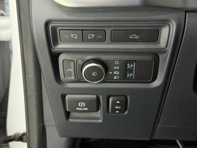 used 2022 Ford F-150 car, priced at $37,488