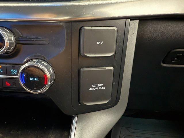 used 2022 Ford F-150 car, priced at $37,488