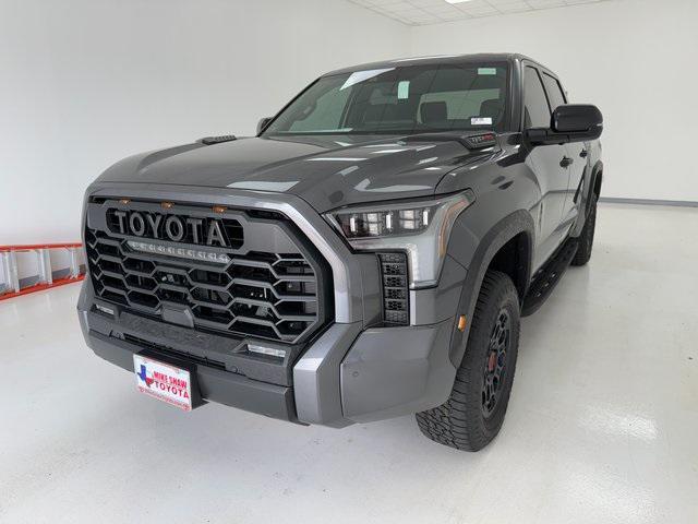 new 2025 Toyota Tundra Hybrid car, priced at $75,005