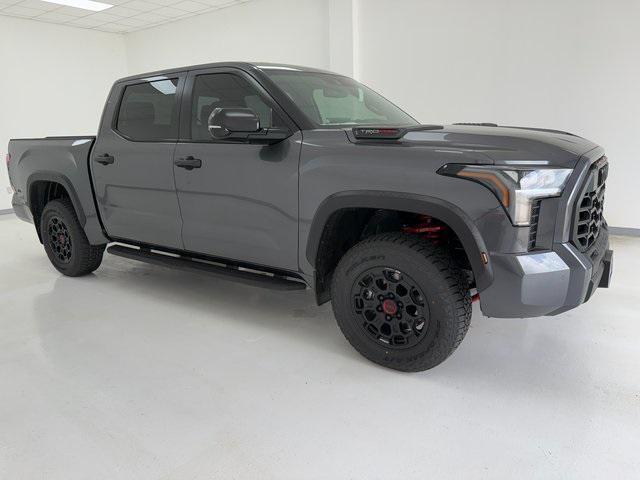 new 2025 Toyota Tundra Hybrid car, priced at $75,005