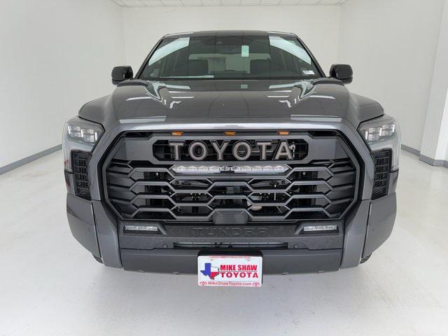new 2025 Toyota Tundra Hybrid car, priced at $75,005