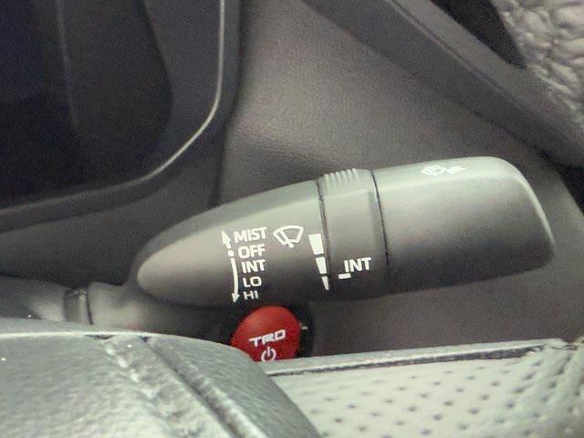 new 2025 Toyota Tundra Hybrid car, priced at $75,005
