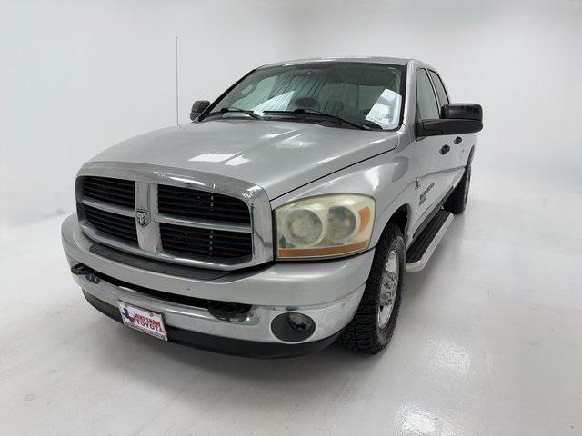 used 2006 Dodge Ram 2500 car, priced at $17,495