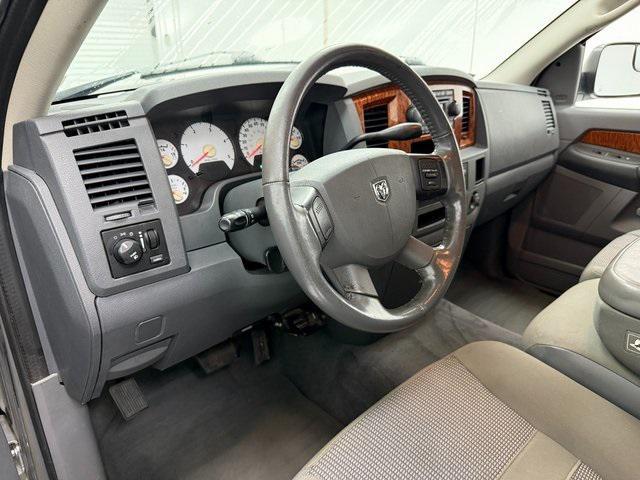 used 2006 Dodge Ram 2500 car, priced at $17,495