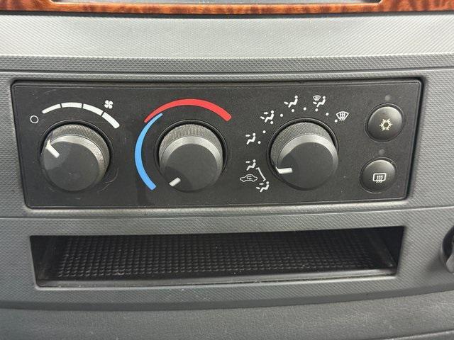 used 2006 Dodge Ram 2500 car, priced at $17,495