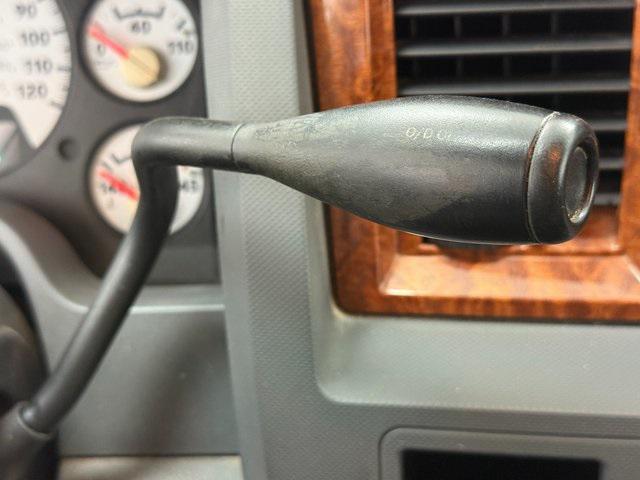 used 2006 Dodge Ram 2500 car, priced at $17,495