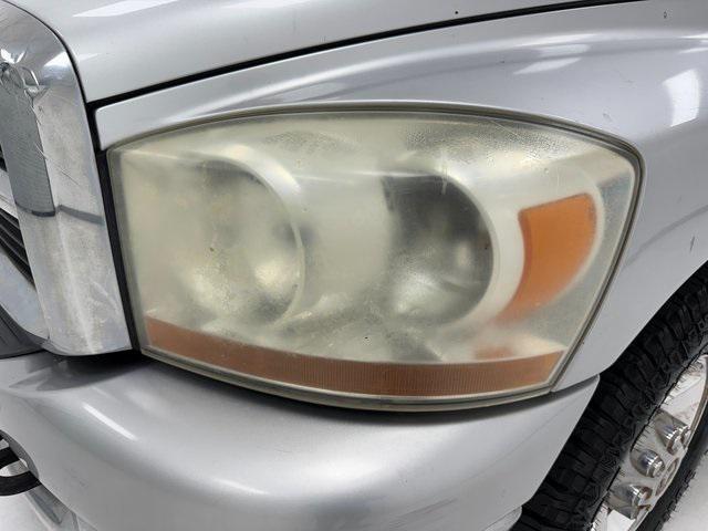 used 2006 Dodge Ram 2500 car, priced at $17,495