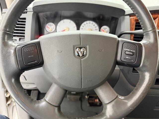 used 2006 Dodge Ram 2500 car, priced at $17,495