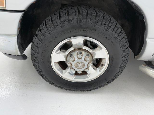 used 2006 Dodge Ram 2500 car, priced at $17,495