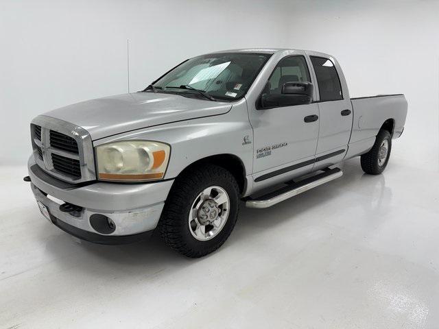 used 2006 Dodge Ram 2500 car, priced at $17,495