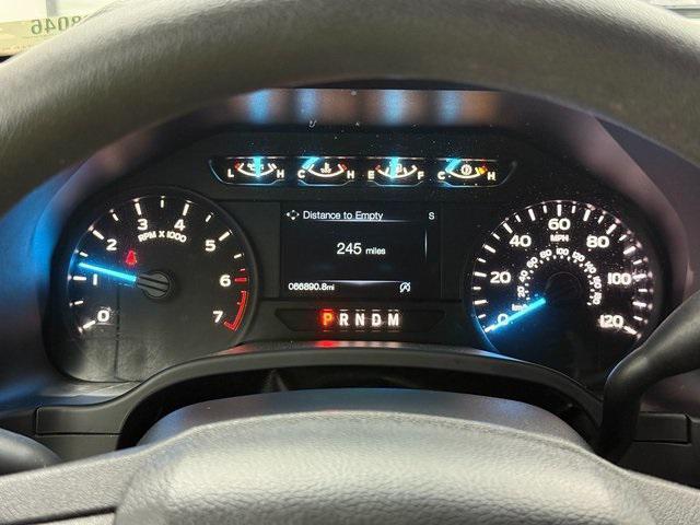 used 2019 Ford F-150 car, priced at $25,667