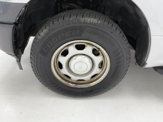 used 2019 Ford F-150 car, priced at $25,667