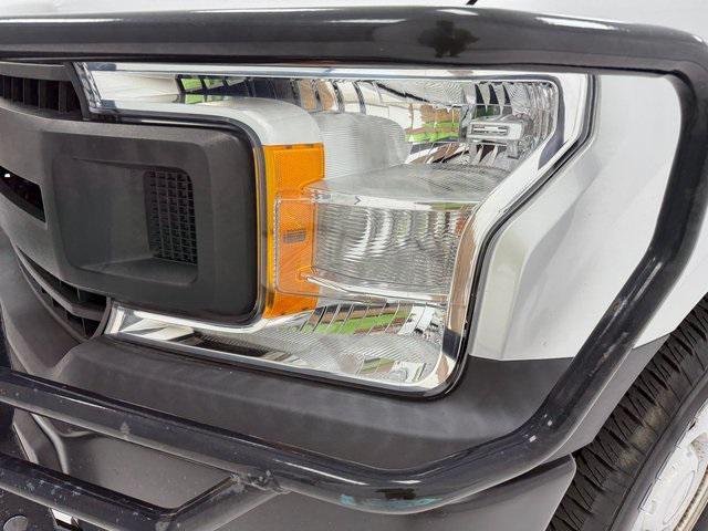 used 2019 Ford F-150 car, priced at $25,667