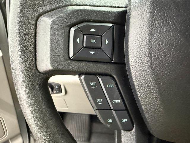 used 2019 Ford F-150 car, priced at $25,667