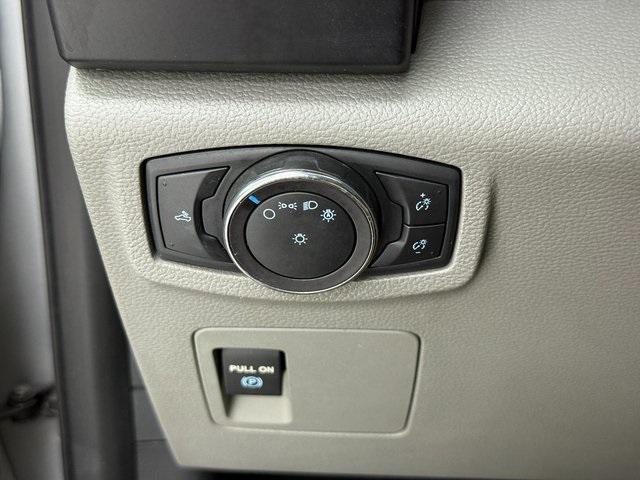 used 2019 Ford F-150 car, priced at $25,667
