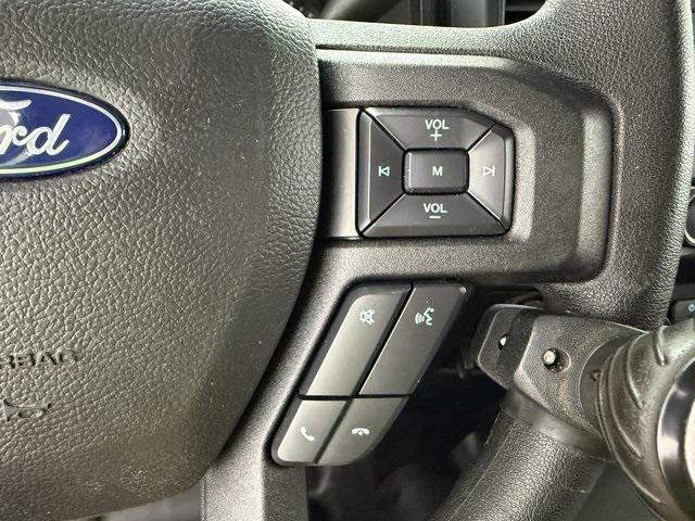 used 2019 Ford F-150 car, priced at $25,667