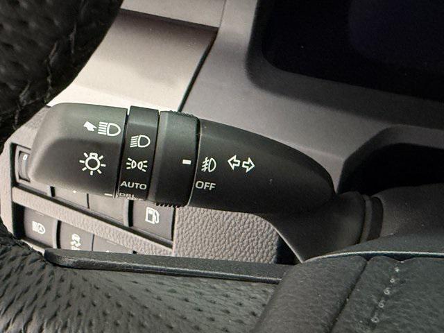 new 2025 Toyota Tacoma car, priced at $50,432