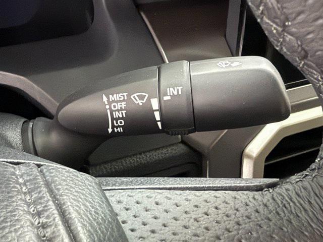 new 2025 Toyota Tacoma car, priced at $50,432