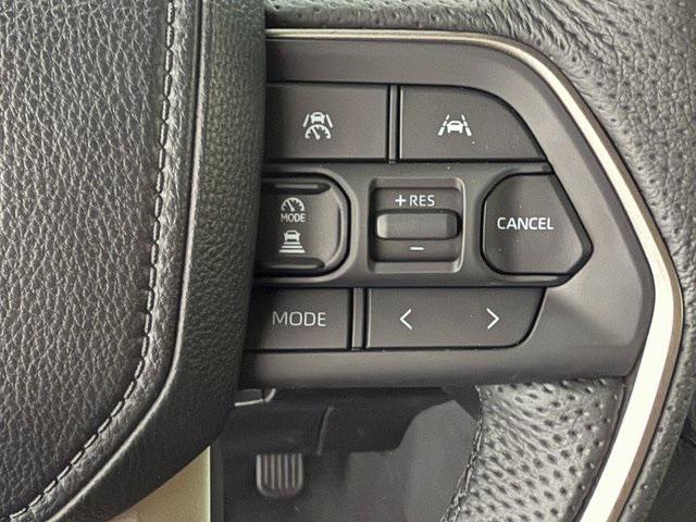 new 2025 Toyota Tacoma car, priced at $50,432