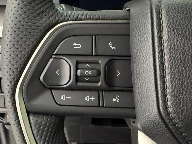 new 2025 Toyota Tacoma car, priced at $50,432