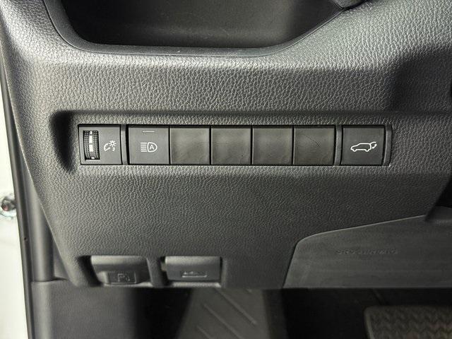 used 2024 Toyota RAV4 car, priced at $29,334