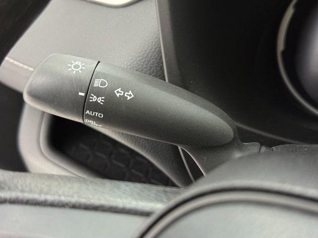 used 2024 Toyota RAV4 car, priced at $29,334