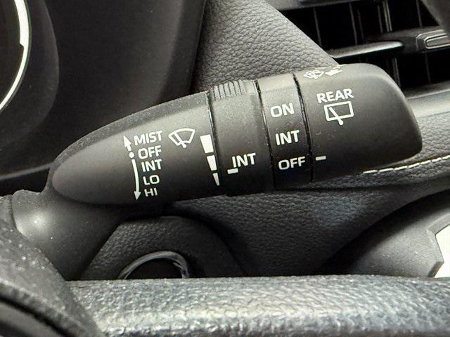 used 2024 Toyota RAV4 car, priced at $29,334