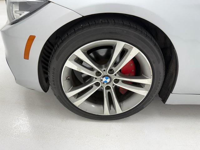 used 2018 BMW 430 car, priced at $18,403