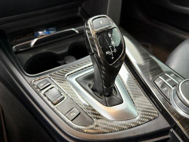 used 2018 BMW 430 car, priced at $18,403