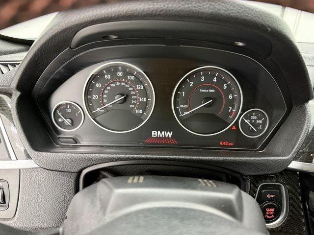 used 2018 BMW 430 car, priced at $18,403