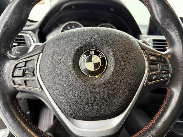 used 2018 BMW 430 car, priced at $18,403