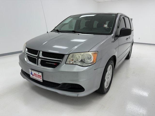 used 2015 Dodge Grand Caravan car, priced at $11,104