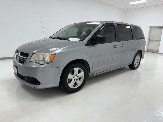 used 2015 Dodge Grand Caravan car, priced at $11,104