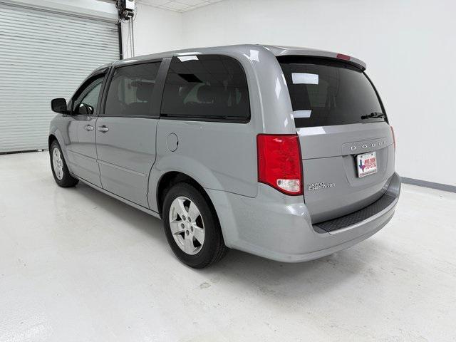 used 2015 Dodge Grand Caravan car, priced at $11,104