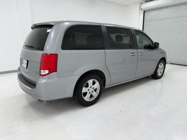 used 2015 Dodge Grand Caravan car, priced at $11,104