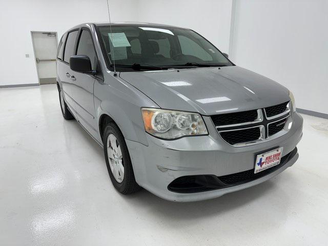 used 2015 Dodge Grand Caravan car, priced at $11,104