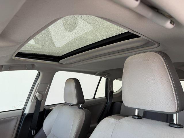used 2013 Toyota RAV4 car, priced at $14,142