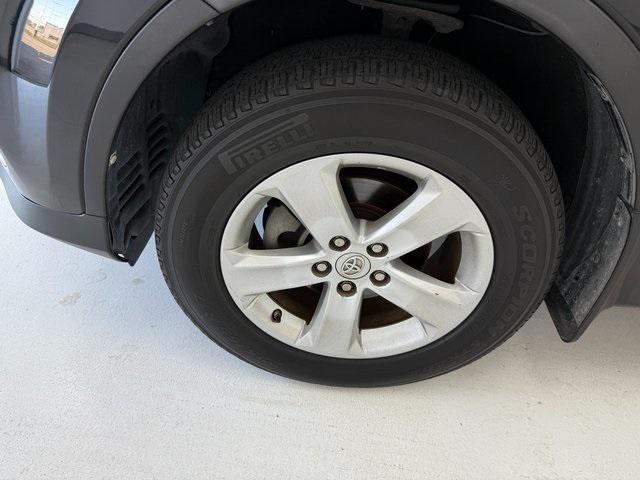 used 2013 Toyota RAV4 car, priced at $14,142