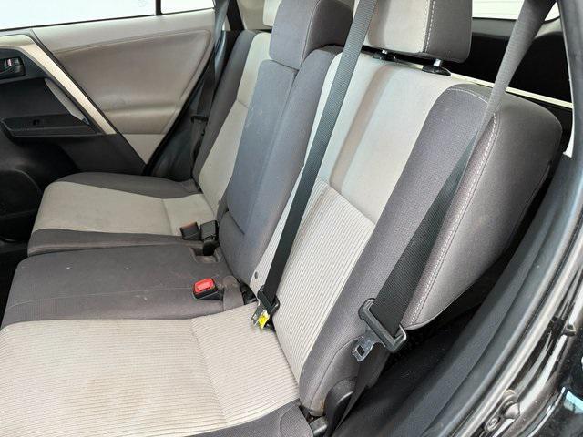 used 2013 Toyota RAV4 car, priced at $14,142