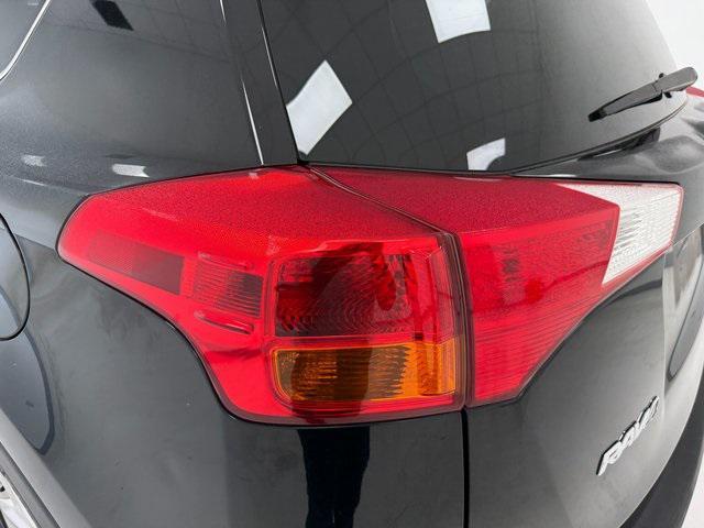 used 2013 Toyota RAV4 car, priced at $14,142