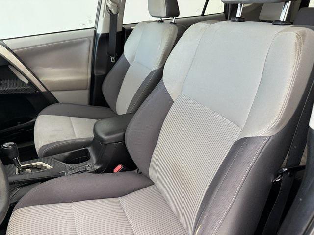 used 2013 Toyota RAV4 car, priced at $14,142