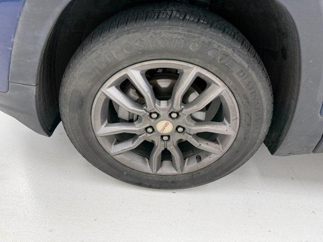 used 2023 GMC Terrain car, priced at $18,604