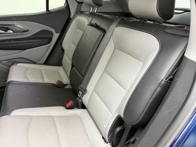used 2023 GMC Terrain car, priced at $18,604