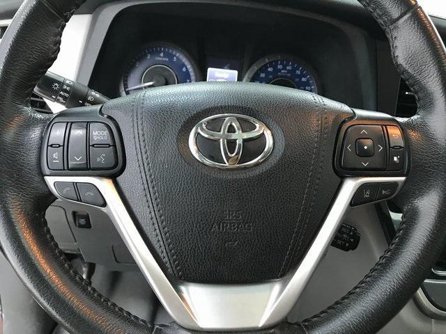 used 2020 Toyota Sienna car, priced at $30,987