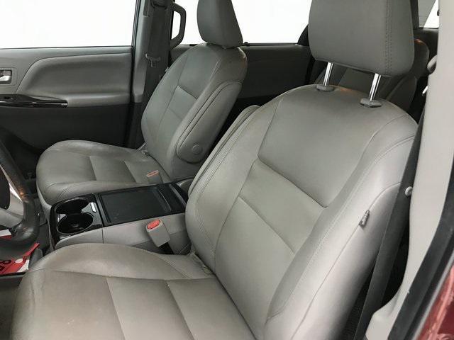 used 2020 Toyota Sienna car, priced at $30,987